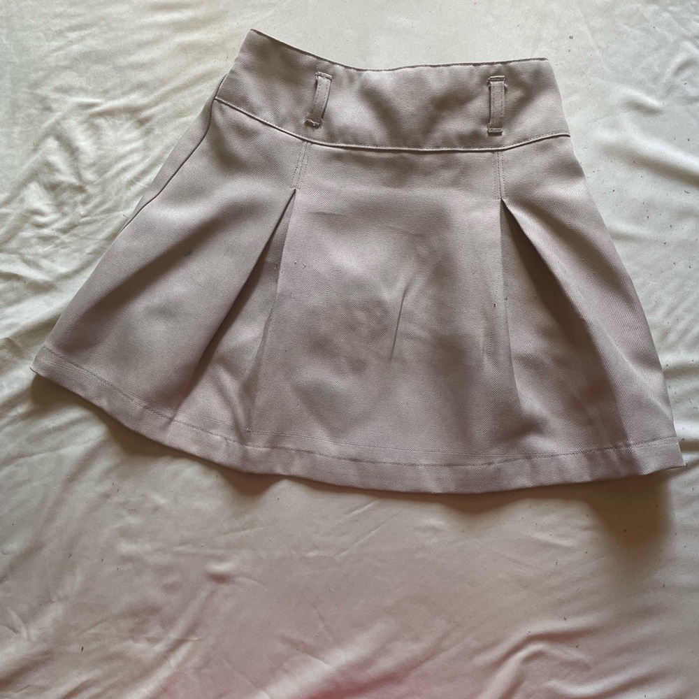 Slim girl size for kids